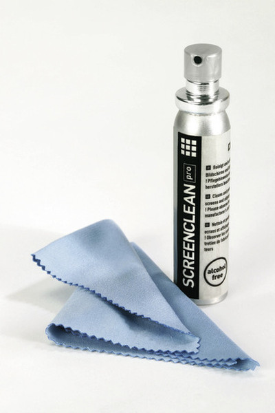 Durable SCREENCLEAN pro all-purpose cleaner