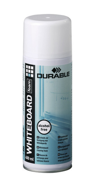 Durable WHITEBOARD foam all-purpose cleaner
