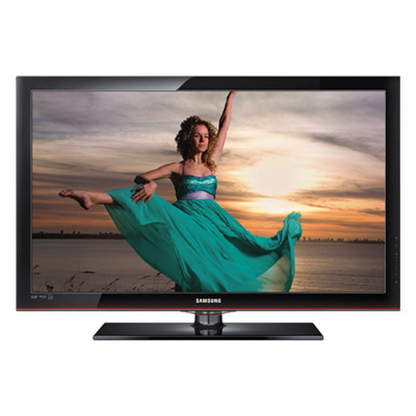 Samsung PN42C450B1D 42.3Zoll Schwarz Plasma-Fernseher