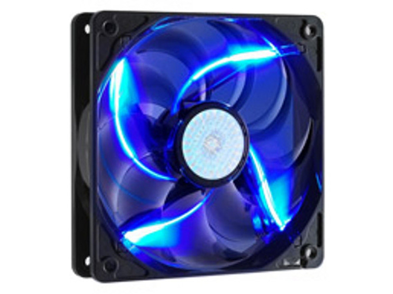 Cooler Master SickleFlow 120 mm Blue LED Computergehäuse Ventilator