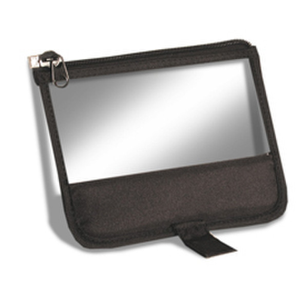 Panasonic TBCU1CLRCVR-P Cover case Черный, Прозрачный чехол для планшета