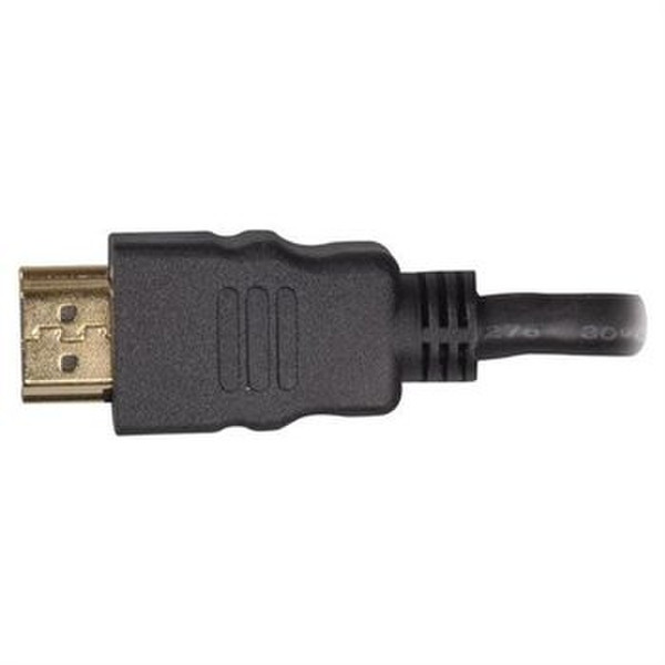 Audiovox HDMI, 6ft. 1.8m HDMI HDMI Black