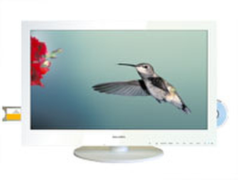 Salora 22LCD5015TDW 22