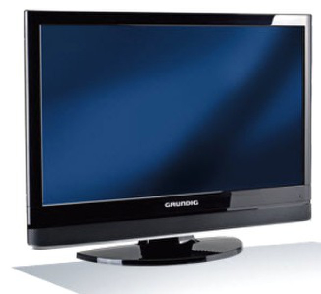 Grundig Vision 2 22-2930 T DVD 21.6