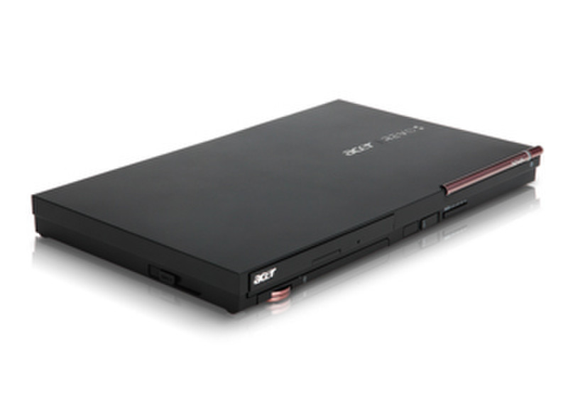Acer Revo 100 Black digital media player