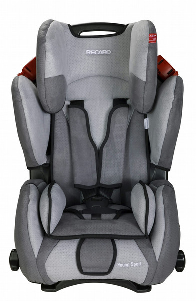 Recaro Young Sport Bellini 1-2-3 (9 - 36 кг; 9 месяцев - 12 лет) детское автокресло