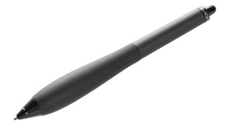 Wacom Intuos4 Grip Pen 18g Black stylus pen