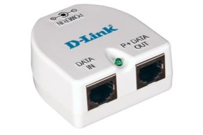 D-Link DPE-101GI PoE адаптер