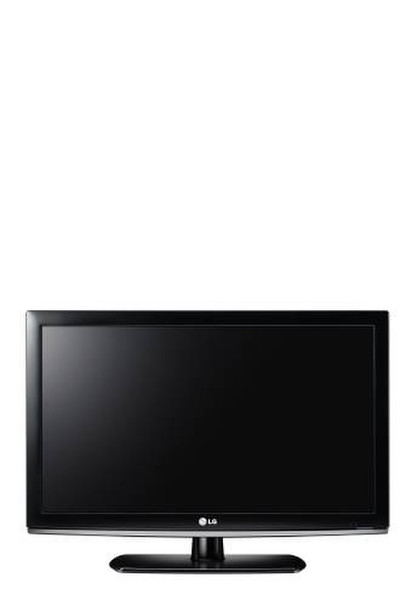 LG 22LK335C 22Zoll HD Schwarz LCD-Fernseher