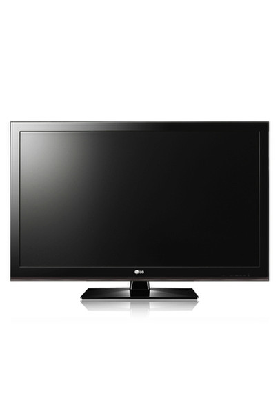 LG 42LK455C 42Zoll Full HD Schwarz LCD-Fernseher