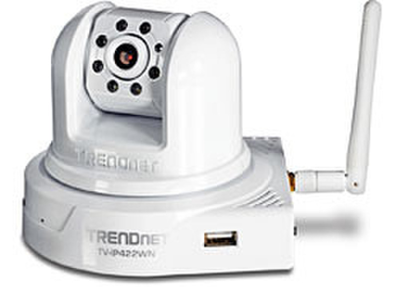 Trendnet TV-IP422WN surveillance camera