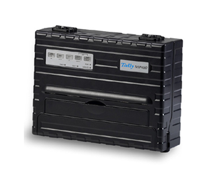 DASCOM Americas MIP480 480cps 300 x 300DPI dot matrix printer
