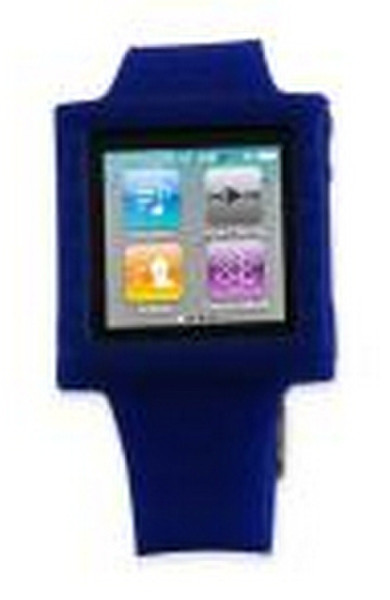 Cable Technologies iBand per Nano 6th Blue