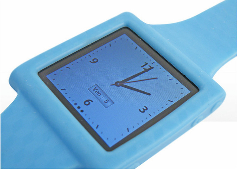 Cable Technologies iBand per Nano 6th