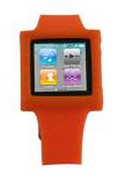 Cable Technologies iBand per Nano 6th Orange