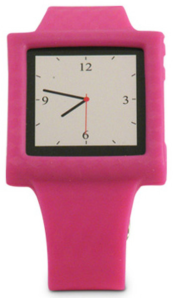 Cable Technologies iBand per Nano 6th Pink