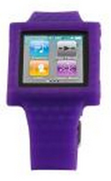 Cable Technologies iBand per Nano 6th Purple