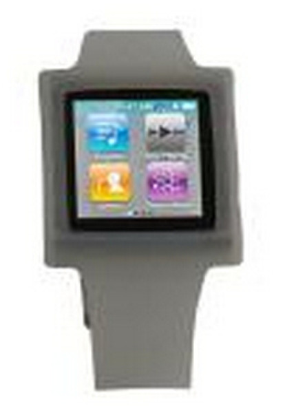 Cable Technologies iBand per Nano 6th Grey