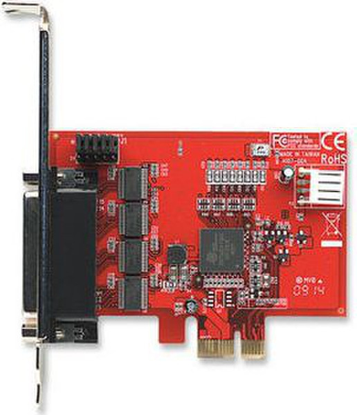 Manhattan 150682 interface cards/adapter