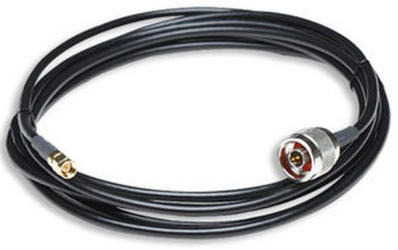 Intellinet 522144 сигнальный кабель
