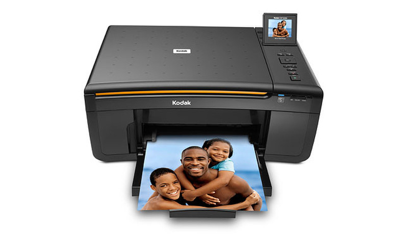 Kodak ESP 5250 Inkjet A4 Wi-Fi