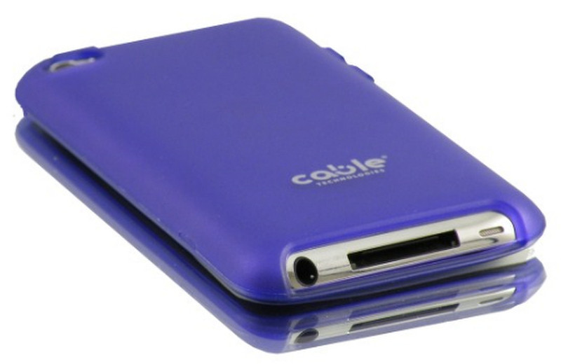 Cable Technologies iGlossy per iPod Touch4