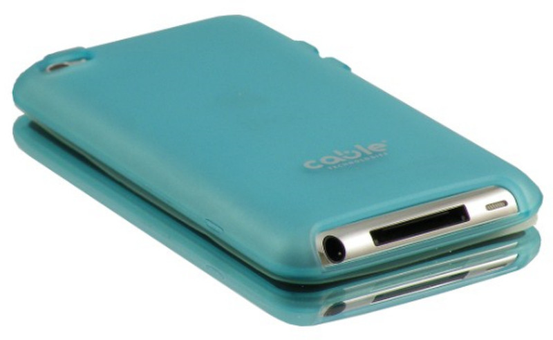 Cable Technologies iGlossy per iPod Touch4