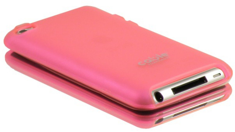 Cable Technologies iGlossy per iPod Touch4