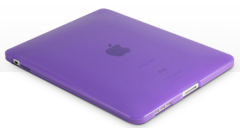 Cable Technologies iGlossy for iPad Violet