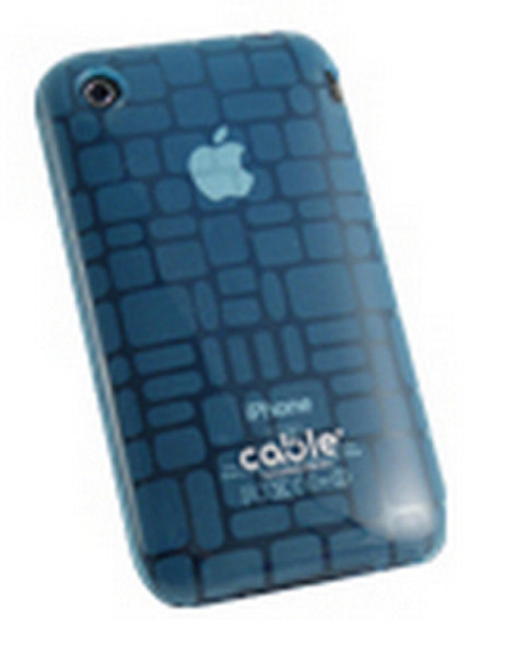 Cable Technologies iGlossy Vibes Blue