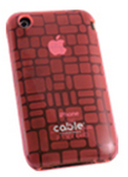 Cable Technologies iGlossy Vibes Pink