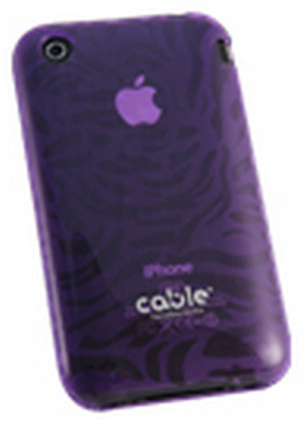 Cable Technologies iGlossy Vibes Violet