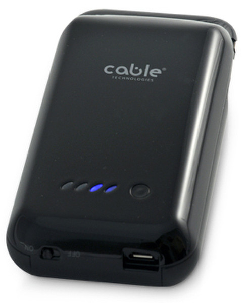 Cable Technologies INF-BK