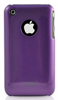 Cable Technologies iSlimFit UV Violet