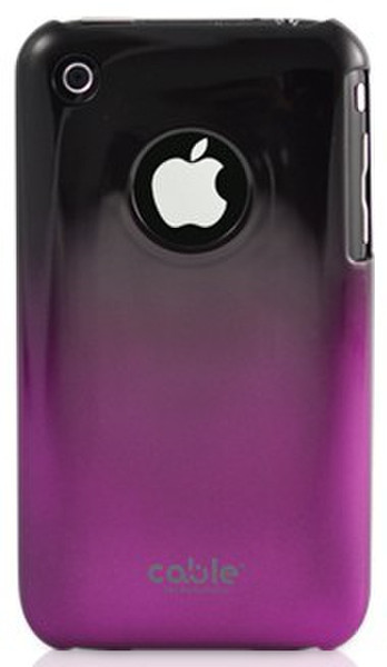 Cable Technologies iSlimFit Royal Black,Violet