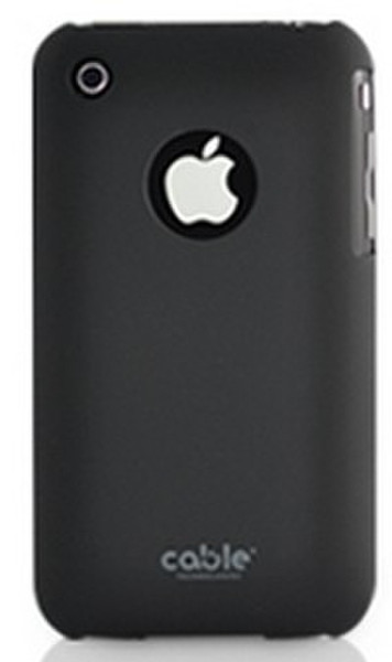 Cable Technologies iSlimFit Rubber Black