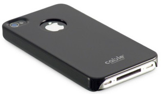 Cable Technologies iSlimFit Glossy Black