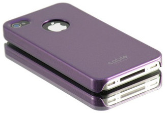 Cable Technologies iSlimFit UV Violet