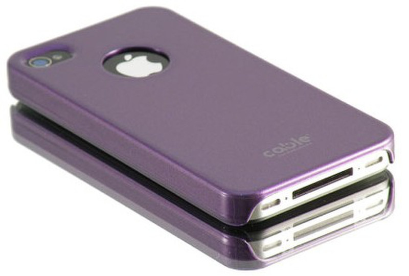 Cable Technologies iSlimFit UV Violet