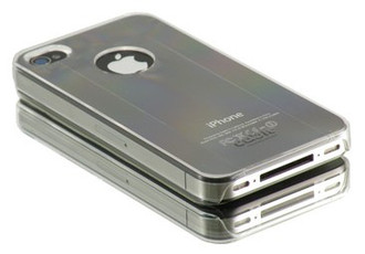 Cable Technologies iSlimmFit Clear Transparent