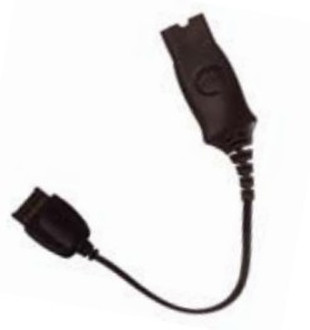 Plantronics MO300-S20