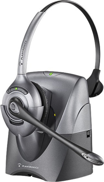 Plantronics CS351N DECT Монофонический Оголовье гарнитура