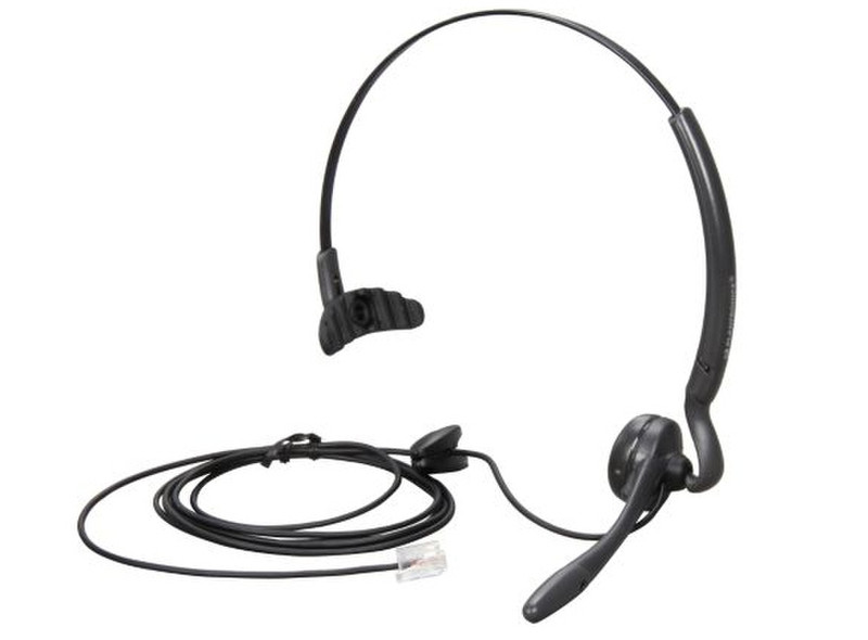 Plantronics 45647-04 гарнитура