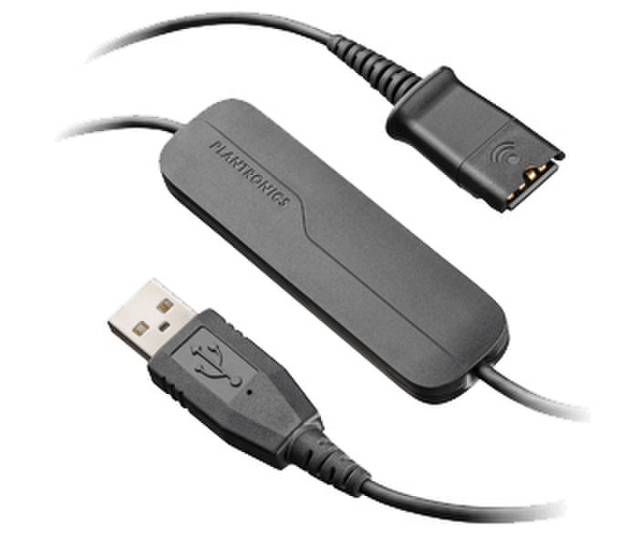 Plantronics DA40 Kabeladapter