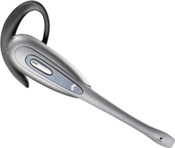 Plantronics CS55 DECT Монофонический Заушины Серый гарнитура