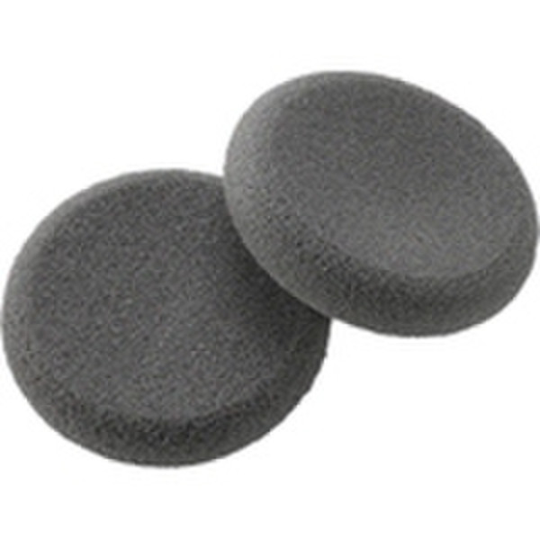 Plantronics 43937-01 Grey 2pc(s) headphone pillow