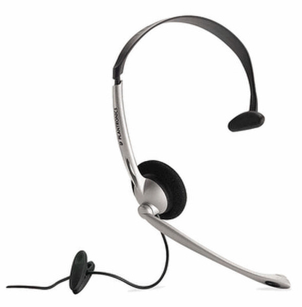 Plantronics S11 Монофонический Оголовье гарнитура