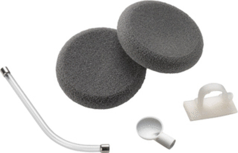 Plantronics Value Pack for Encore Black 2pc(s) headphone pillow