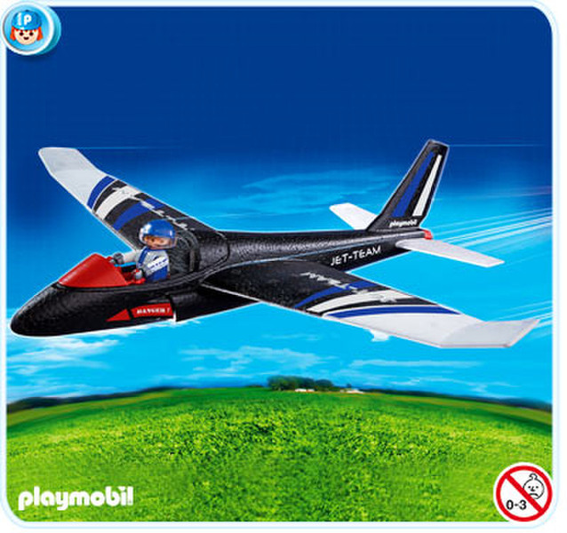 Playmobil 4215 игрушечная машинка