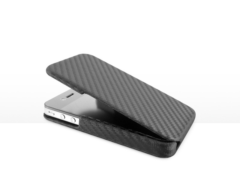 Cable Technologies CF-BK-IP4 mobile phone case